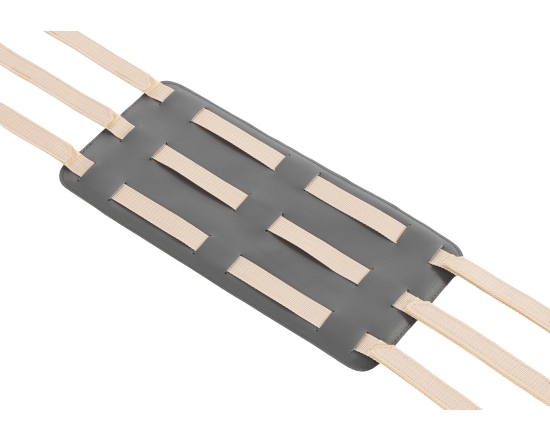 SE/03 Pas do stabilizacji odcinka lędźwiowego lub klatki piersiowej
